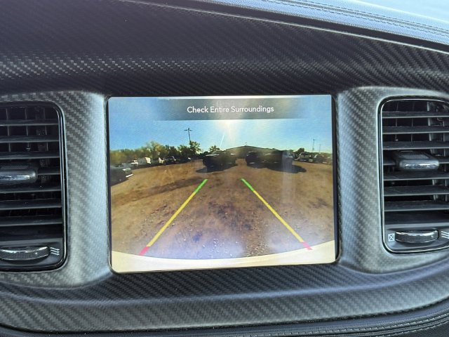 Used 2023 Dodge Charger GT w/ Plus Group AWD/4WD image 14