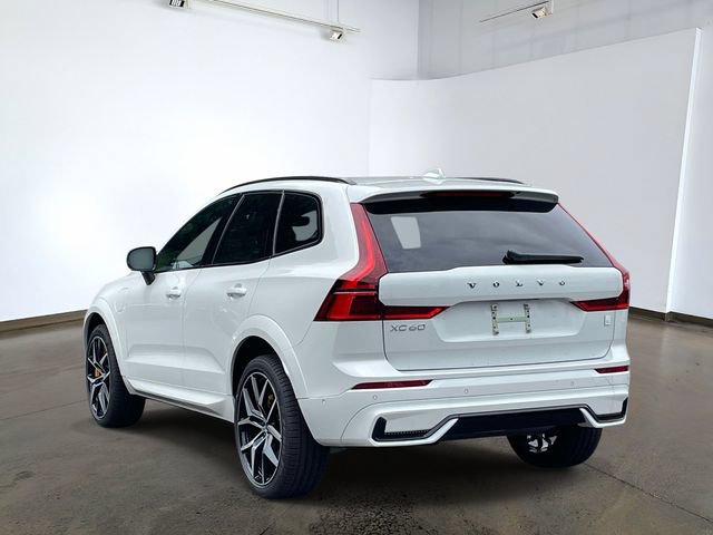 New 2026 Volvo XC60 T8 Polestar AWD/4WD image 6