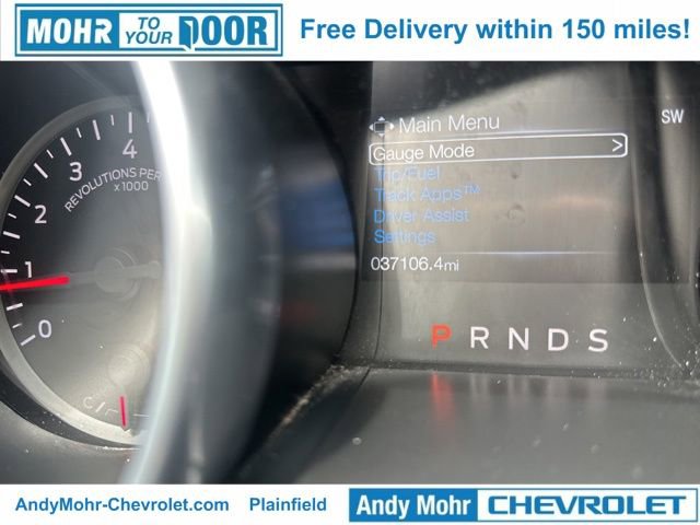 Used 2022 Ford Mustang Premium image 45