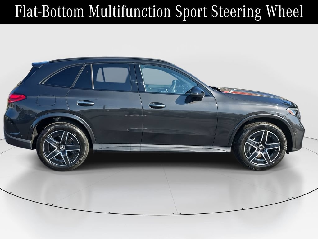 Certified 2026 Mercedes-Benz GLC 300 image 4