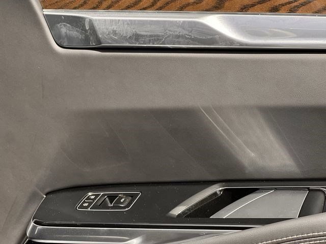 New 2026 Cadillac Escalade Platinum Sport w/ LPO, ONYX Package AWD/4WD image 26