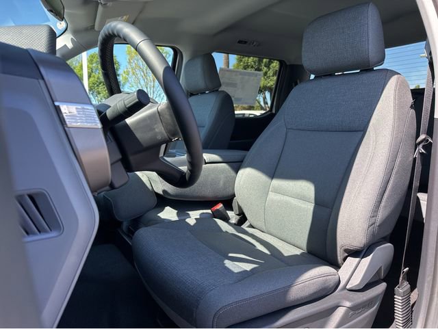 New 2026 Ford F150 XLT w/ Equipment Group 301A Standard image 14