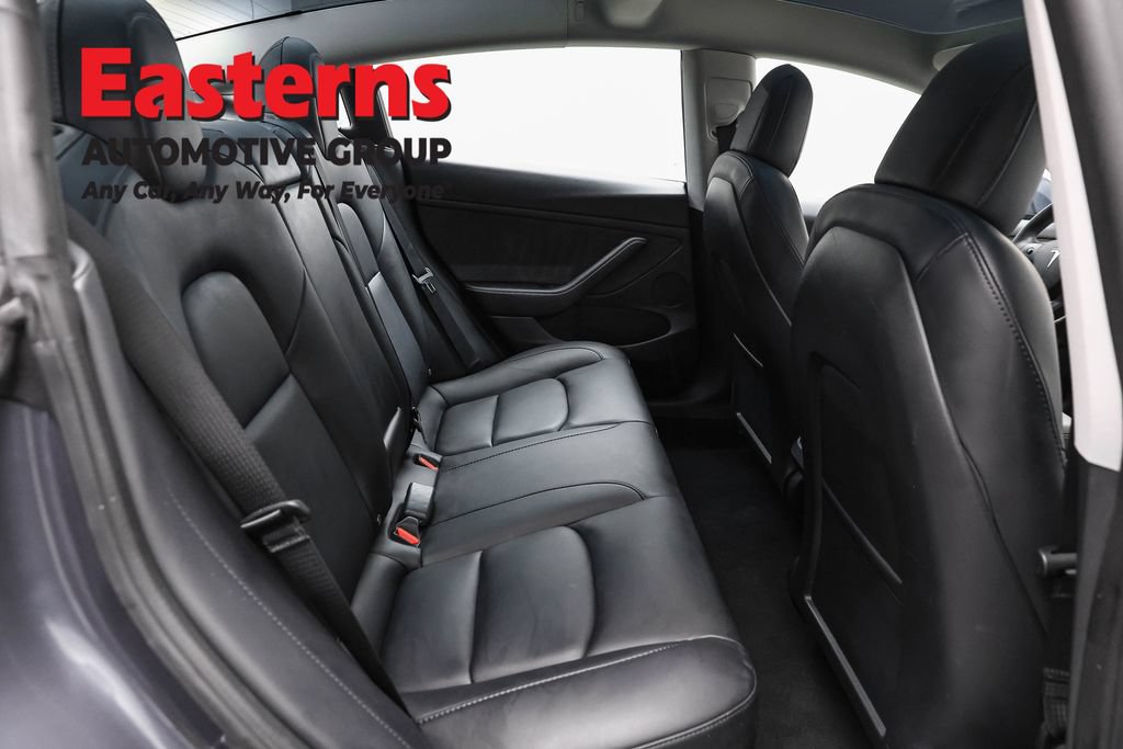 Used 2023 Tesla Model 3 Standard Range RWD image 17