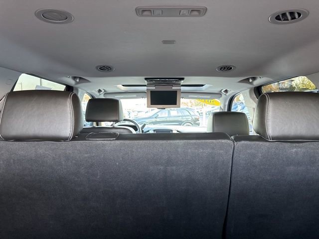 Used 2016 GMC Yukon Denali w/ Open Road Package AWD/4WD image 11