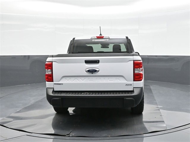 Used 2024 Ford Maverick XLT w/ Equipment Group 300A Standard image 11