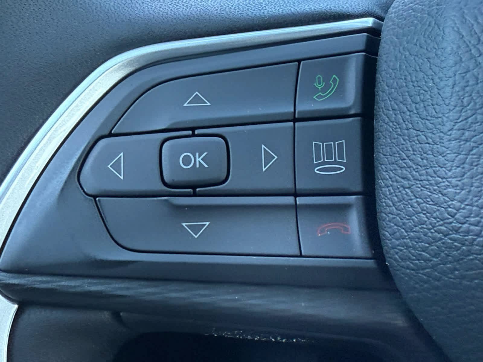 New 2025 Jeep Grand Cherokee L Laredo AWD/4WD image 28