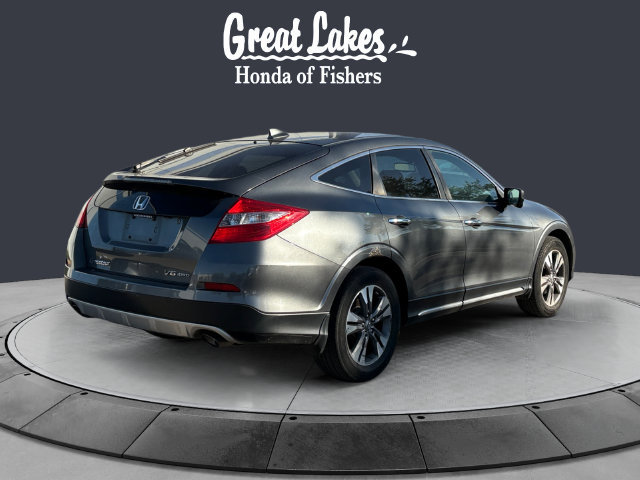 Used 2013 Honda Crosstour EX-L image 5