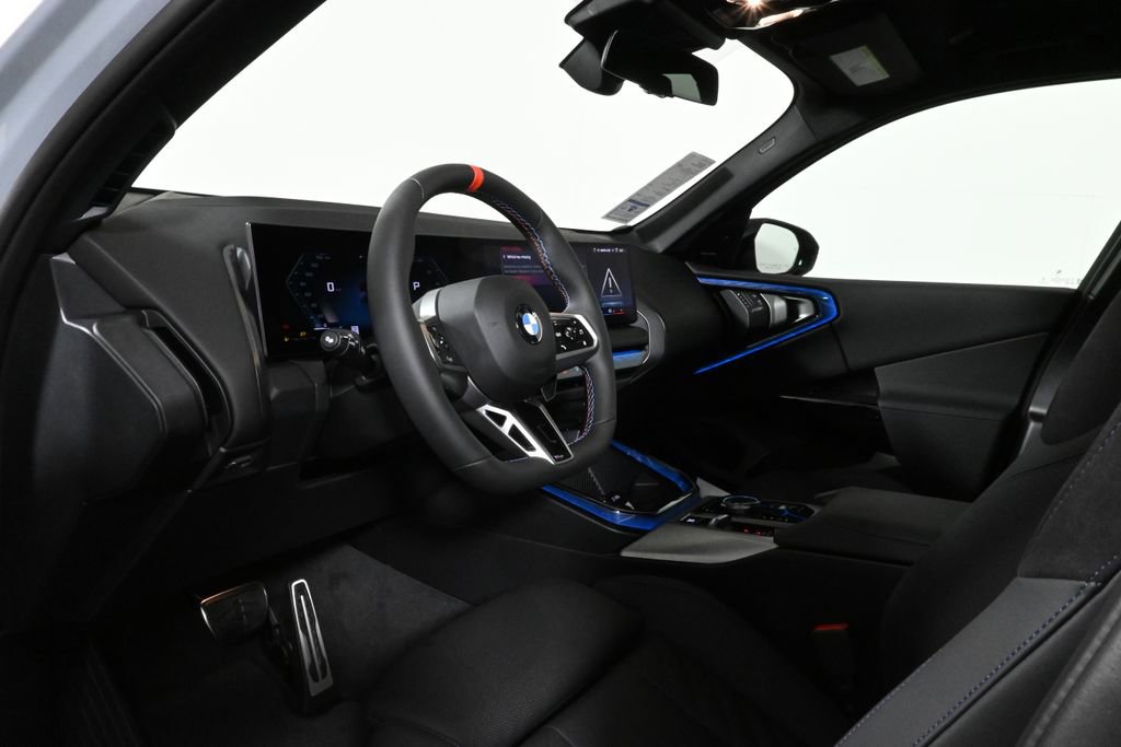 Used 2026 BMW X3 M50 w/ Premium Package image 15