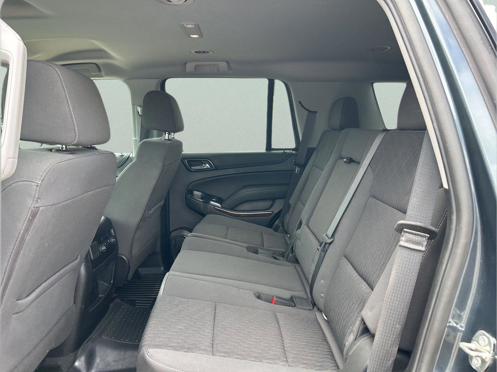 Used 2020 Chevrolet Tahoe LS w/ Max Trailering Package image 10