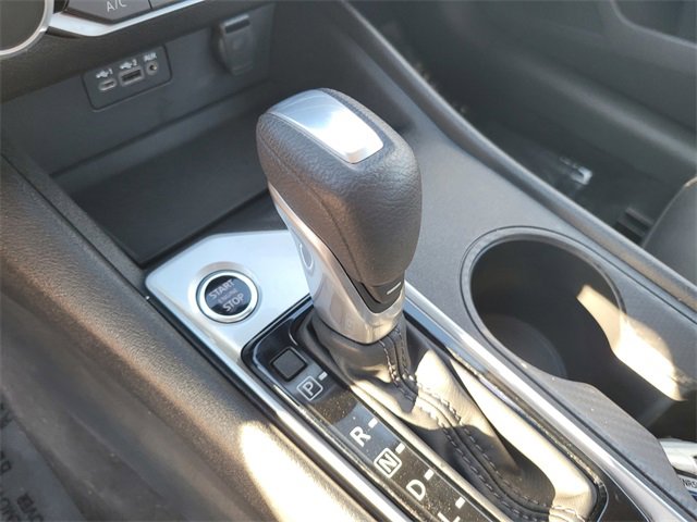 Certified 2025 Nissan Altima 2.5 S image 20