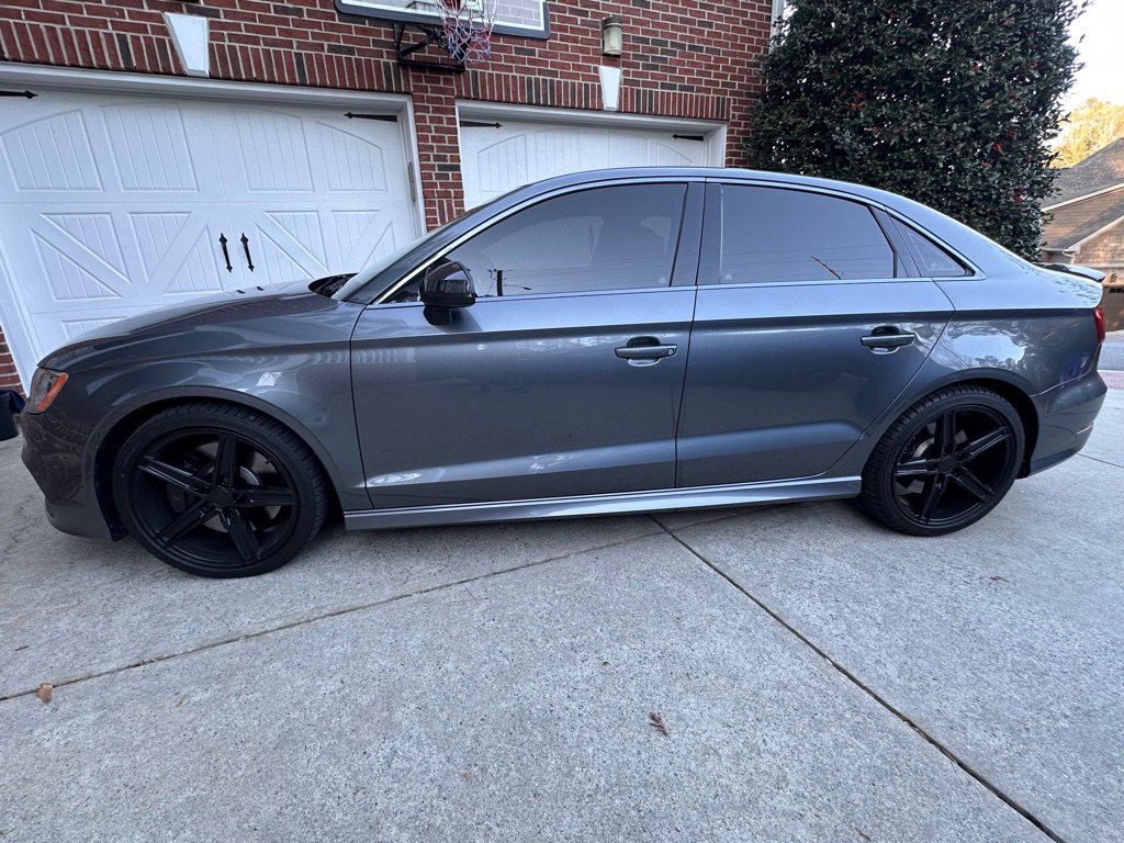 Used 2016 Audi S3 Premium Plus image 7