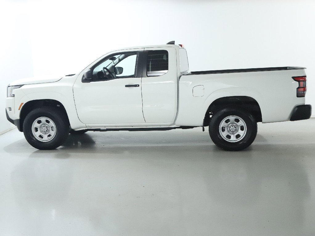 Used 2024 Nissan Frontier S w/ S Utility Package image 37