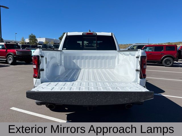 New 2026 RAM 1500 Laramie w/ Night Edition AWD/4WD image 20