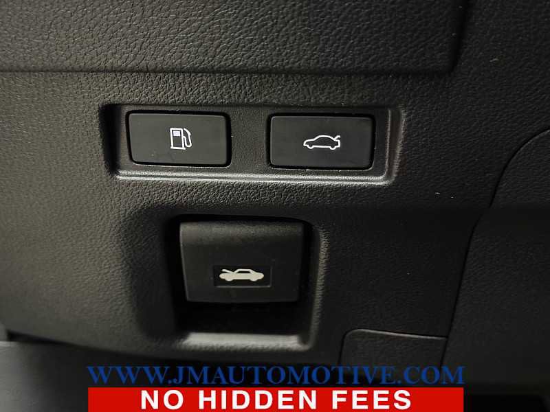 Used 2023 Lexus ES 250 w/ Premium Package image 36