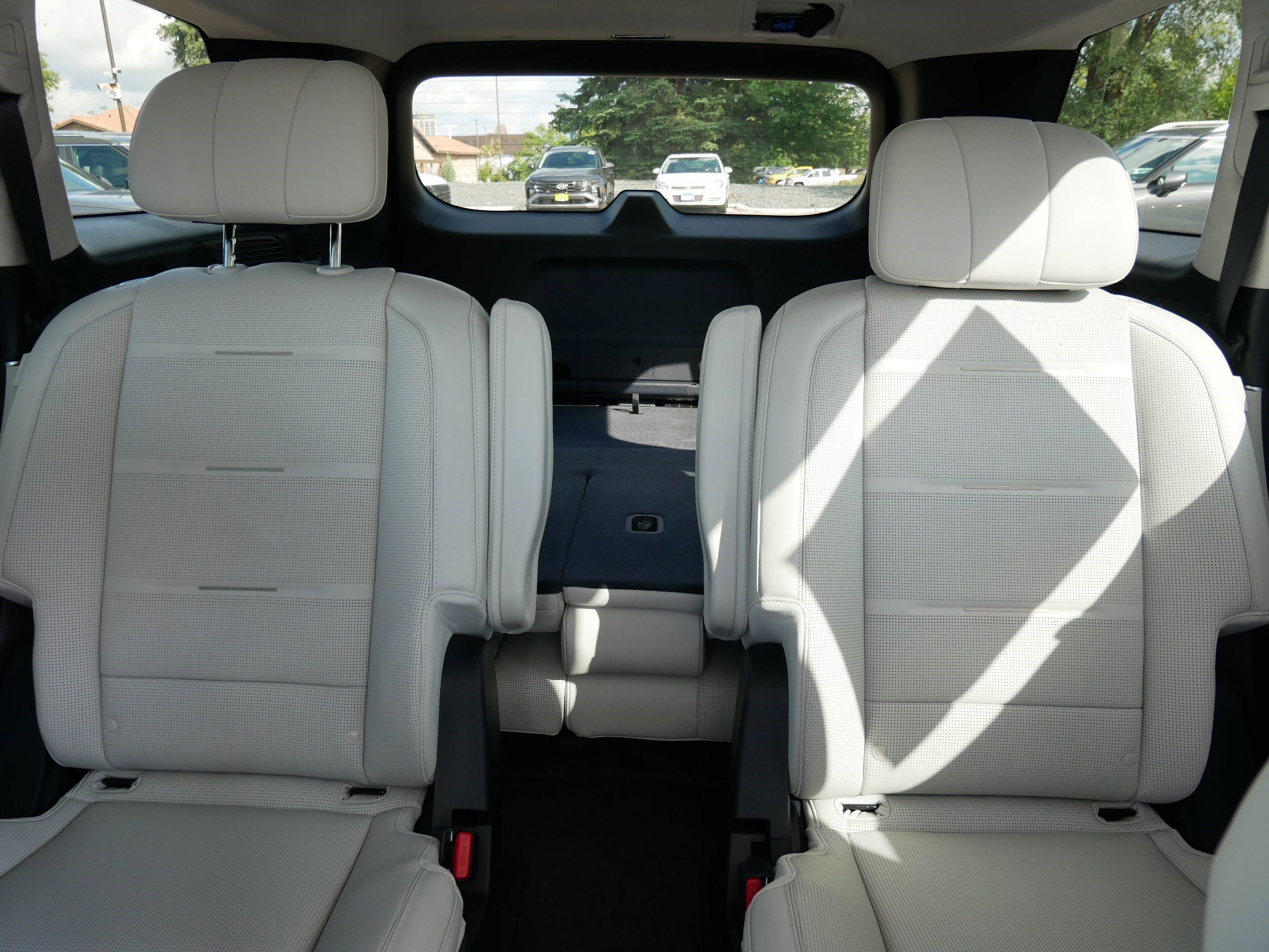 New 2026 Hyundai Palisade Calligraphy image 7