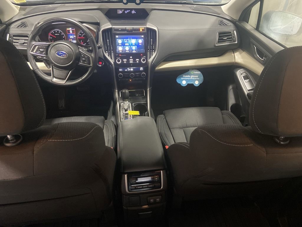 Used 2020 Subaru Ascent Premium w/ Convenience Package image 19
