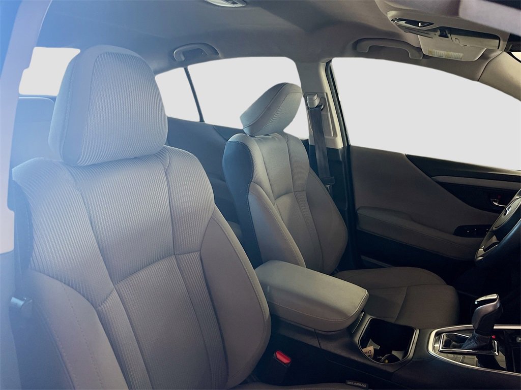 Used 2024 Subaru Legacy Premium image 26