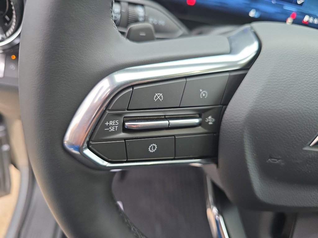 New 2026 Chevrolet Equinox LT FWD image 22