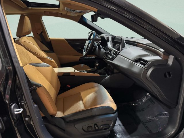 New 2024 Lexus ES 350 w/ Premium Package FWD image 27