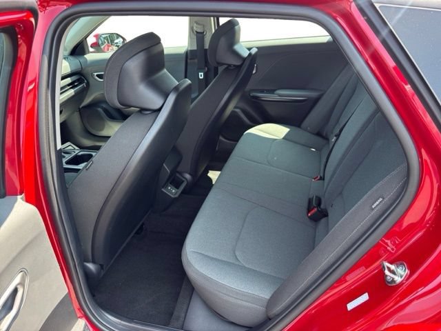 Certified 2025 Kia K4 FWD image 12