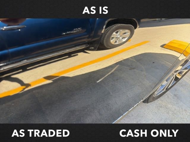 Used 2018 GMC Terrain SLT w/ Preferred Package image 22