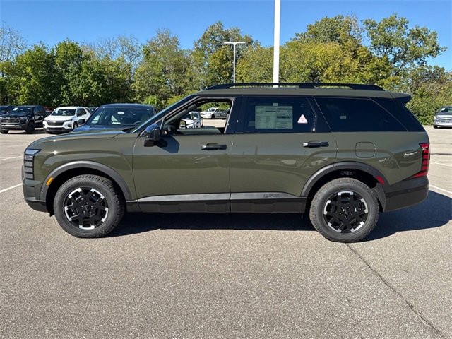 New 2026 Hyundai Palisade XRT Pro image 4