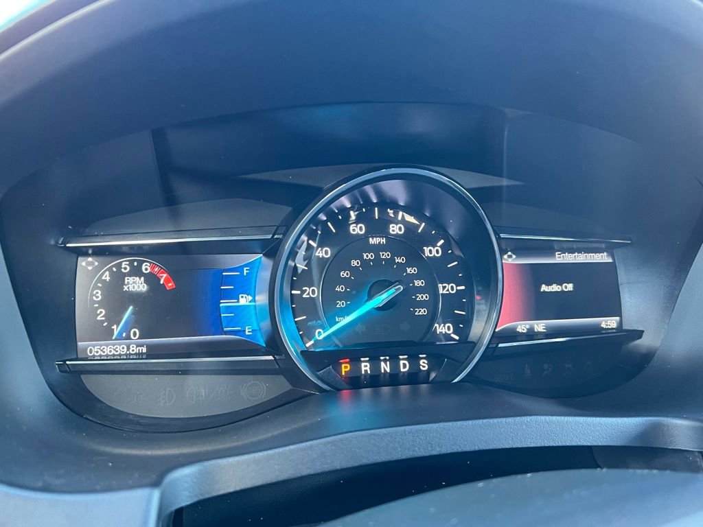 Used 2018 Ford Explorer XLT w/ Equipment Group 202A image 25