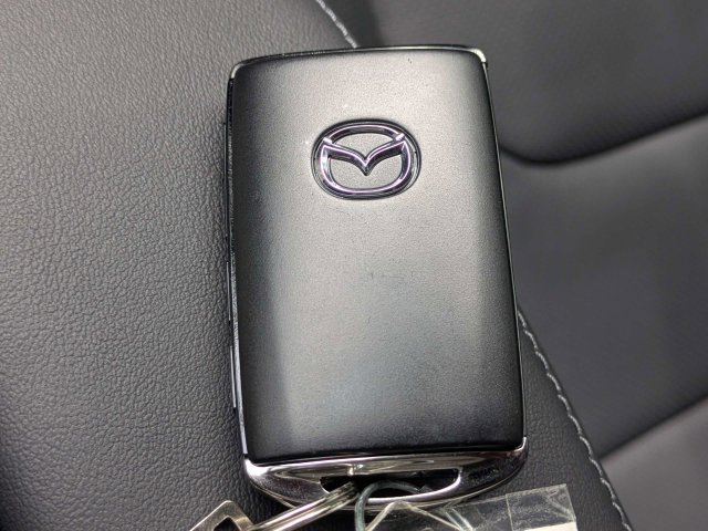 New 2026 MAZDA CX-5 2.5 S w/ Premium Package AWD/4WD image 24