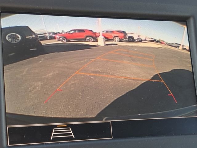 Used 2023 Chevrolet Equinox RS image 3