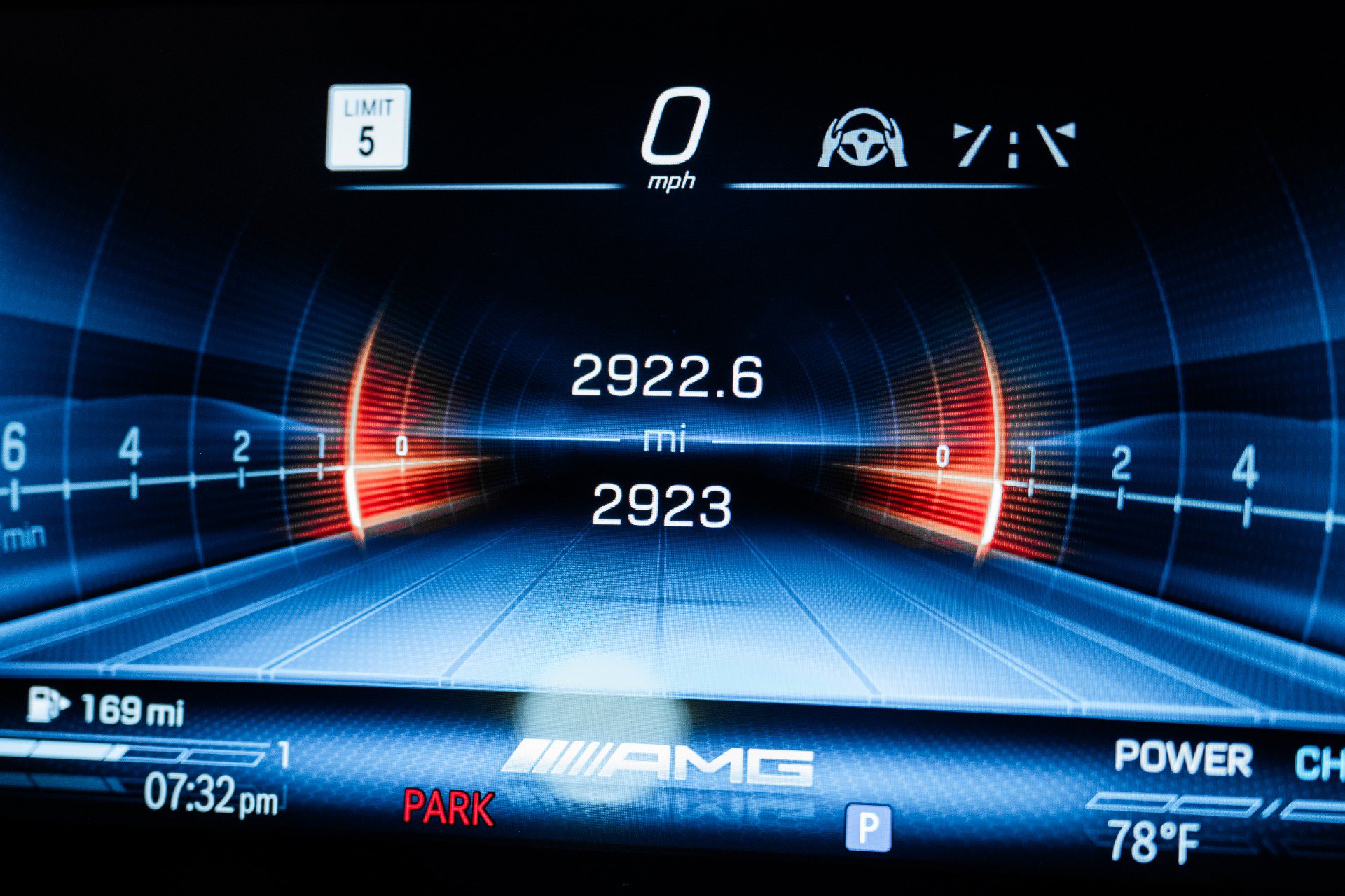 Used 2026 Mercedes-Benz G 63 AMG 4MATIC image 59
