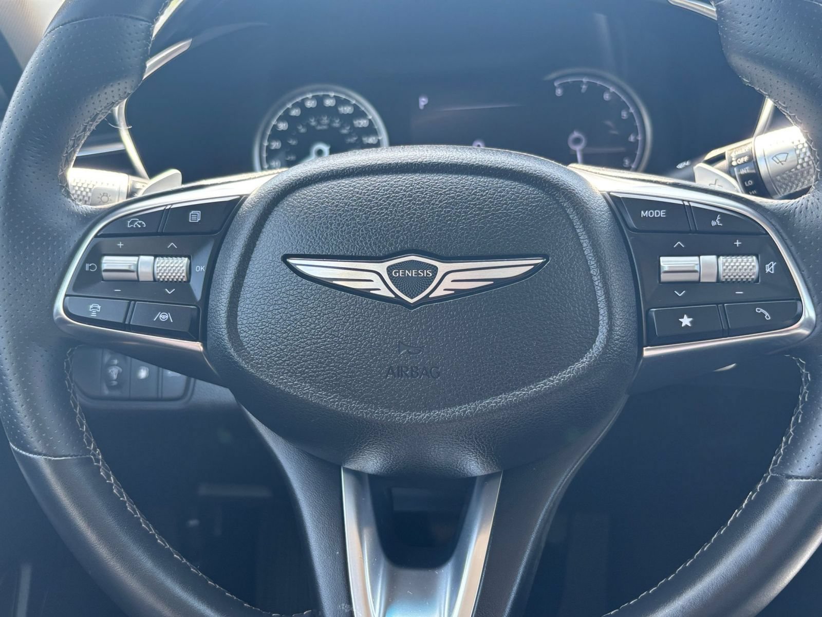 Used 2026 Genesis G70 2.5T RWD image 24