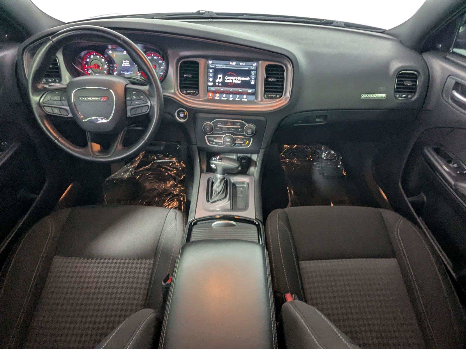 Used 2023 Dodge Charger SXT w/ Blacktop Package AWD/4WD image 36