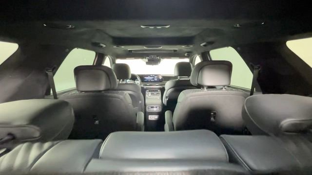 Used 2025 Hyundai Palisade Calligraphy FWD image 15