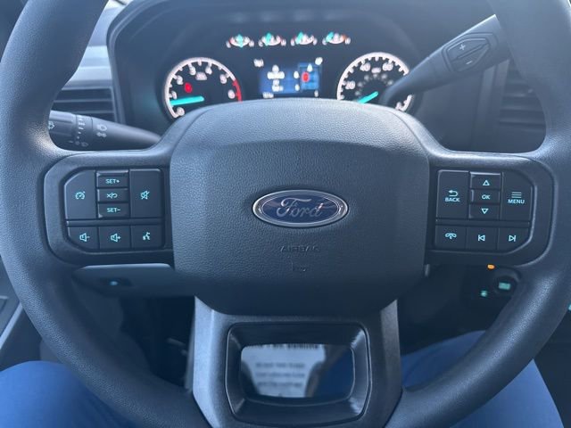 New 2026 Ford F250 XL w/ STX Appearance Package image 16