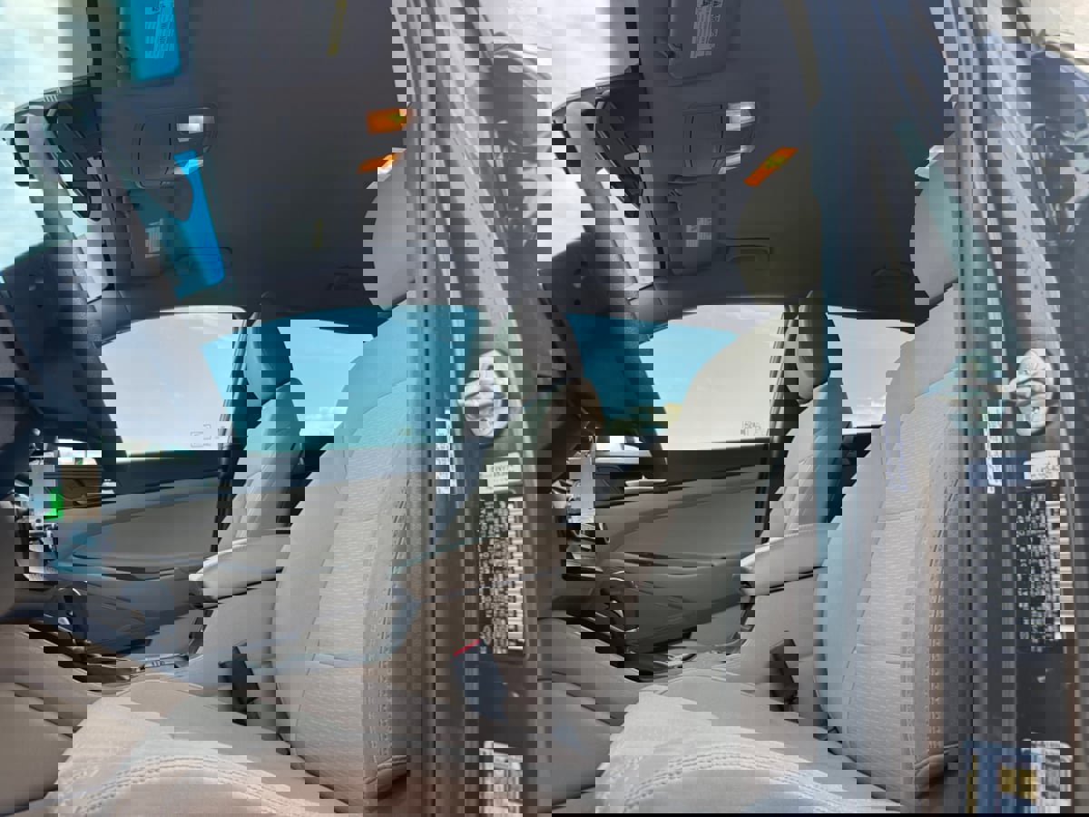 Used 2020 Hyundai Tucson SE image 16