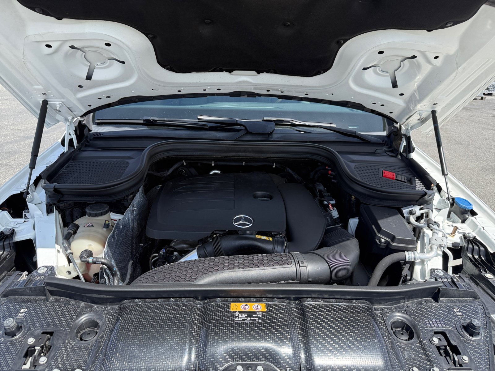 Used 2020 Mercedes-Benz GLE 350 image 20