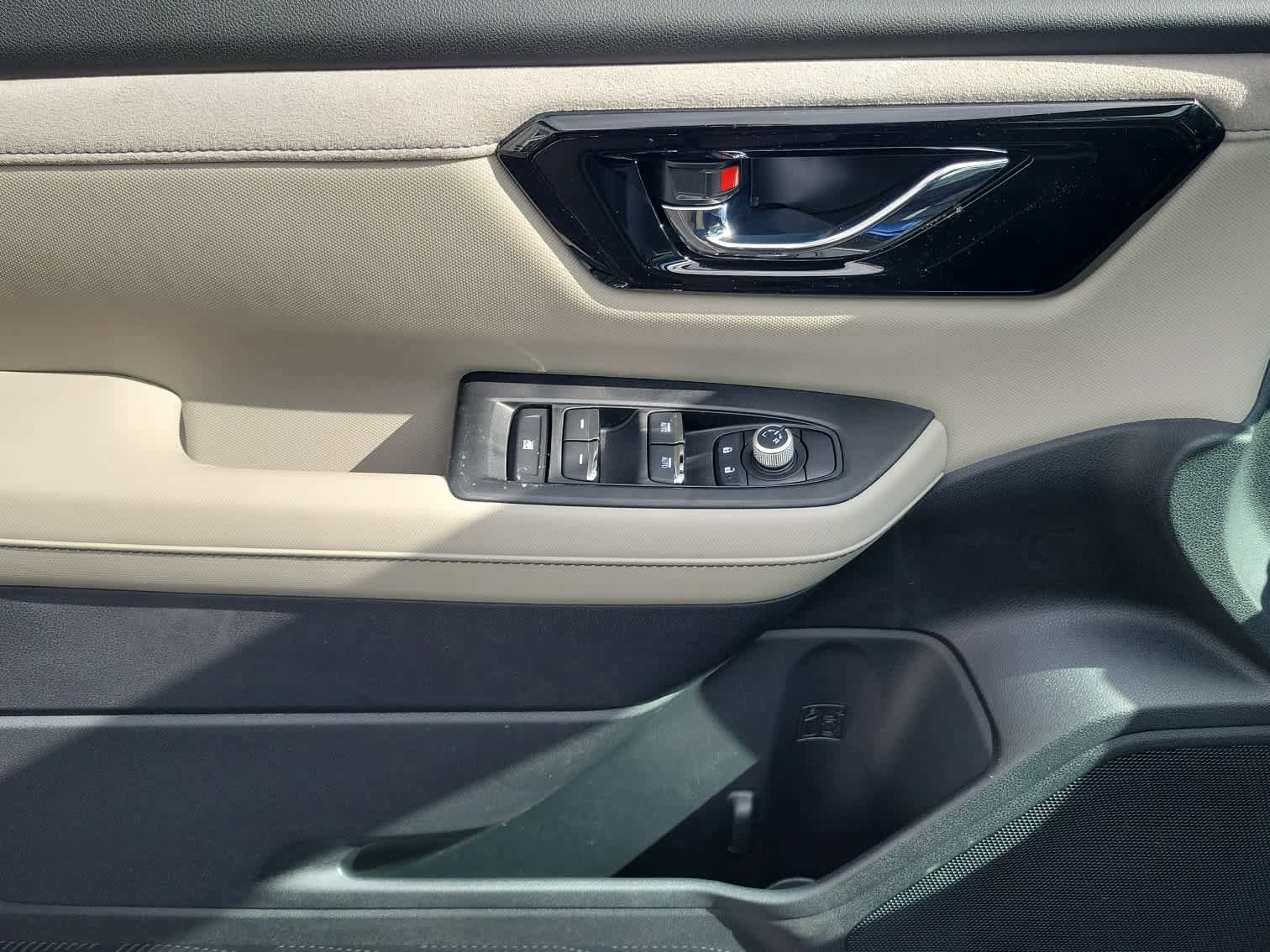 New 2026 Subaru Forester Limited image 22
