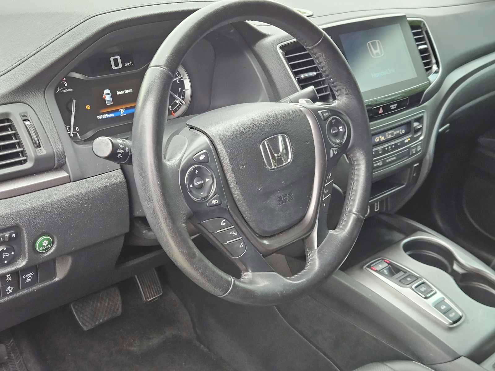 Certified 2023 Honda Ridgeline RTL image 2
