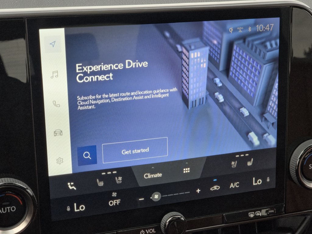 Used 2024 Lexus NX 250 FWD image 17
