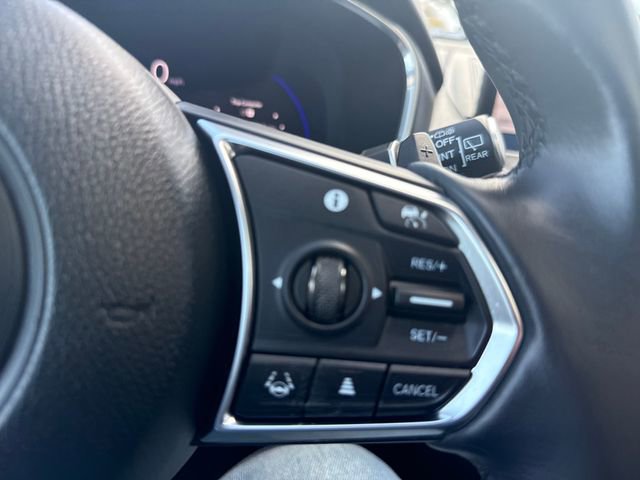 Used 2024 Acura MDX SH-AWD w/ Technology Package image 30