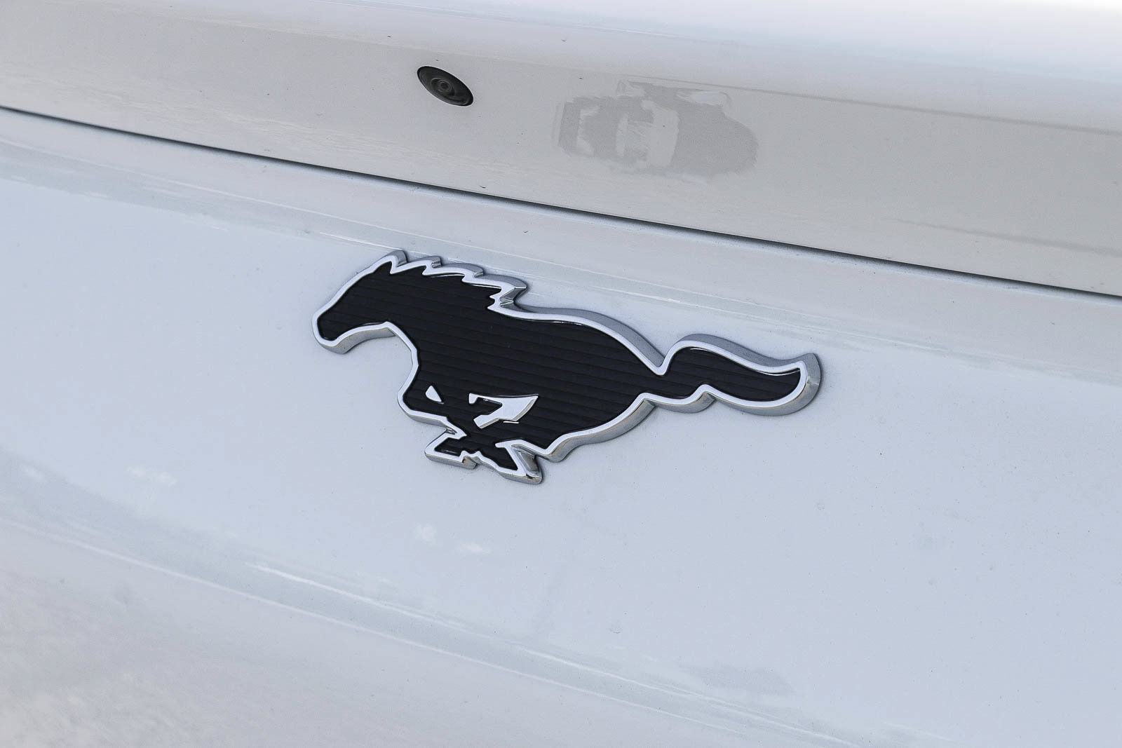 New 2026 Ford Mustang Mach-E Premium w/ Sport Appearance Package RWD image 13