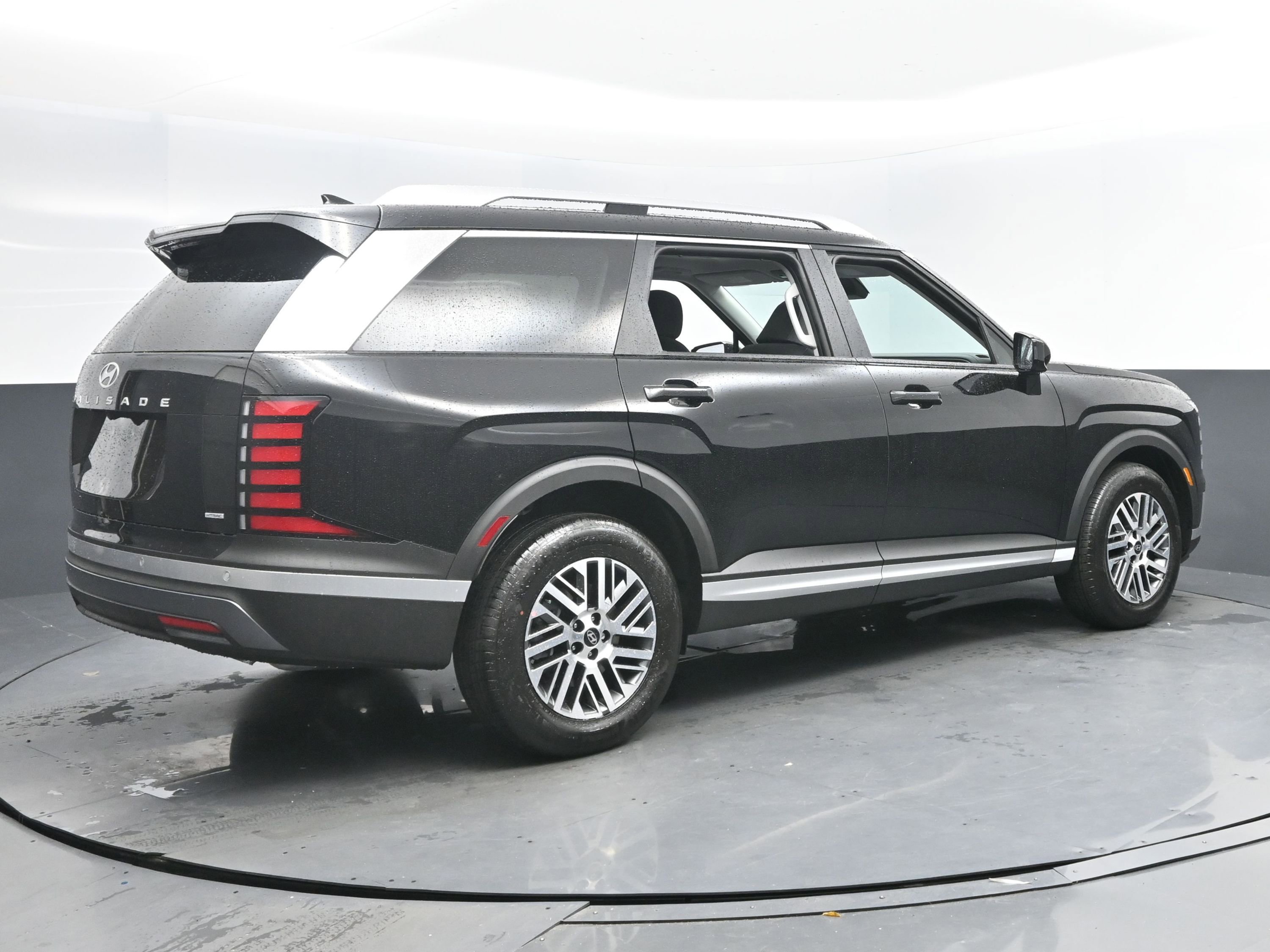 New 2026 Hyundai Palisade SEL image 4