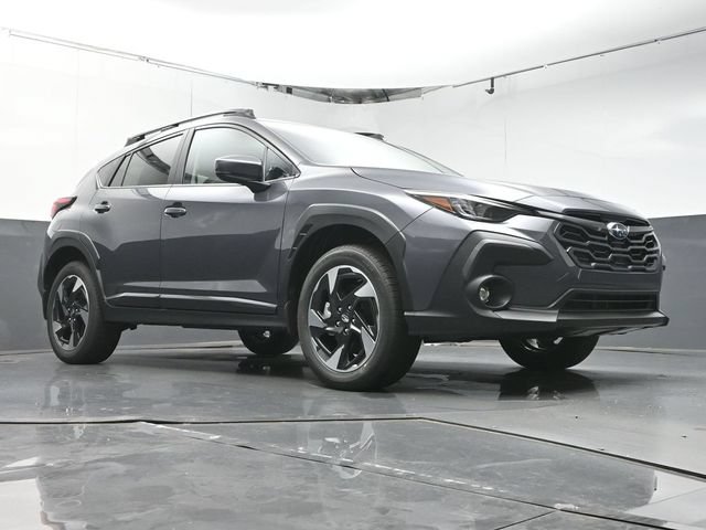 New 2025 Subaru Crosstrek 2.5i Limited w/ Popular Package #4A AWD/4WD image 40