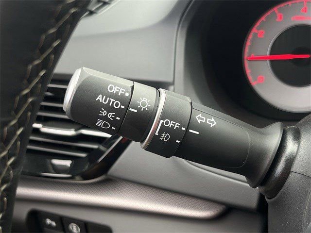 New 2026 Acura RDX A-Spec AWD/4WD image 25