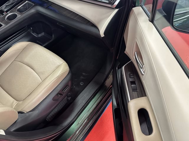 Certified 2023 Toyota Sienna Limited AWD/4WD image 14