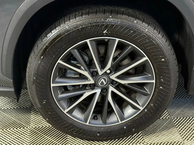 Certified 2025 Lexus NX 250 FWD w/ Towing Package (2000 Lbs) image 15