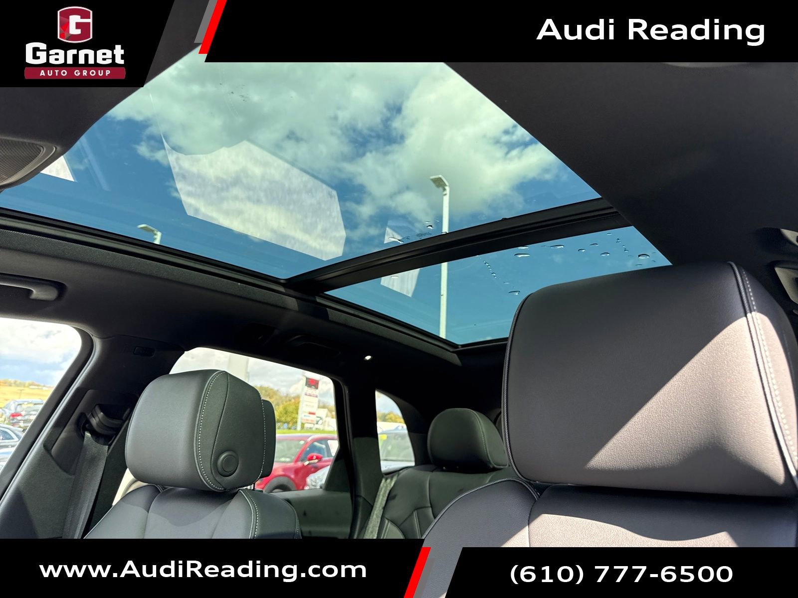 Certified 2025 Audi Q5 e Premium Plus w/ Premium Plus Package image 11