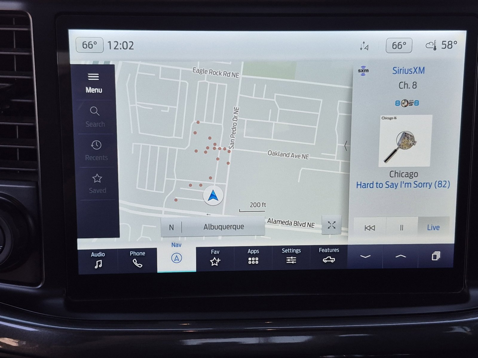 Used 2023 Ford F150 XLT w/ Equipment Group 302A High image 32