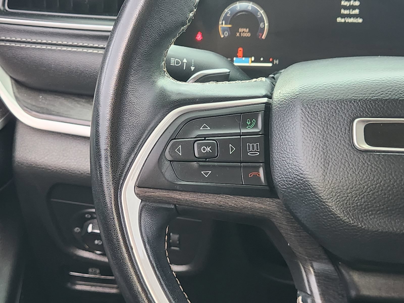 Used 2022 Jeep Grand Cherokee Limited RWD image 27
