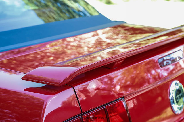 Used 2006 Ford Mustang GT Premium RWD image 66
